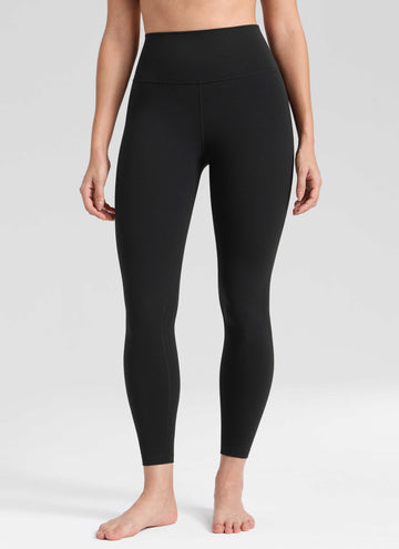 High Rise Origin Legging 25''