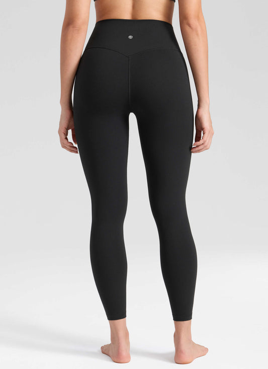 High Rise Origin Legging 25''